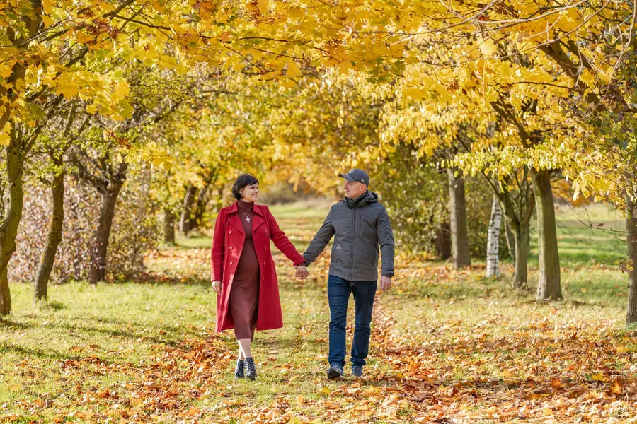 Rodinný fotograf Eduard Goričev - Fotografie č. 1