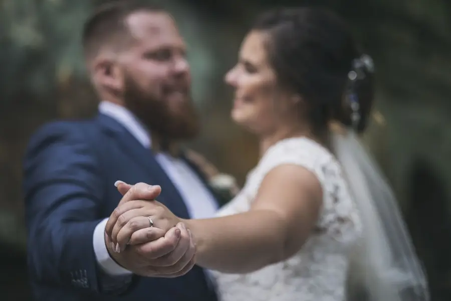 Svatební fotograf - Fotografie č. 18
