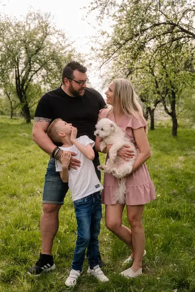 Rodinné focení - Fotografie č. 23