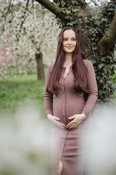 Těhotenské focení - Fotografie č. 6