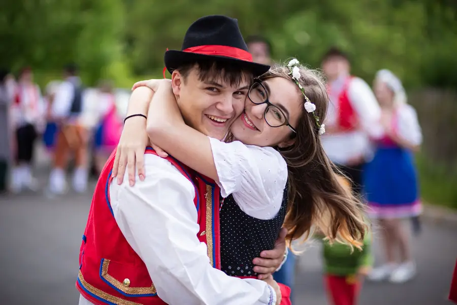 Focení eventů a akcí - Fotografie č. 1