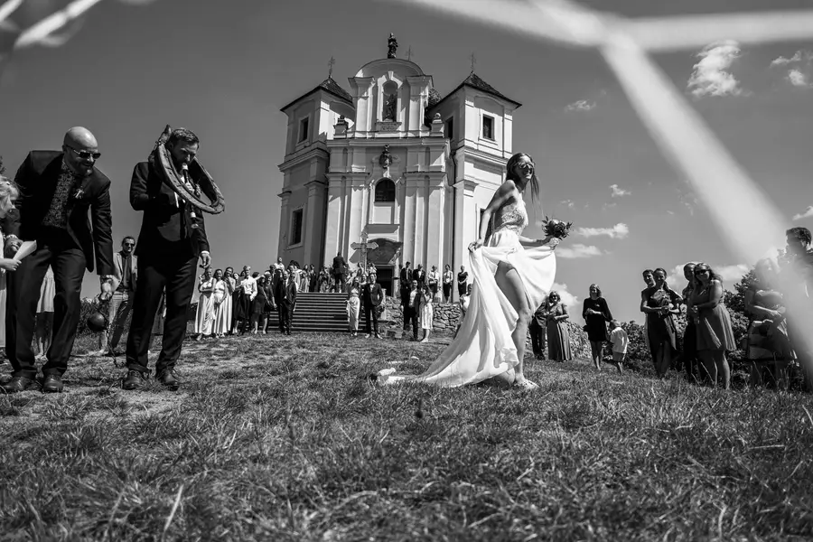 Svatební fotograf - Fotografie č. 18