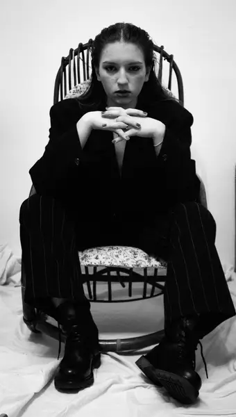 Portrétní fotograf Alžběta Benková - Fotografie č. 9