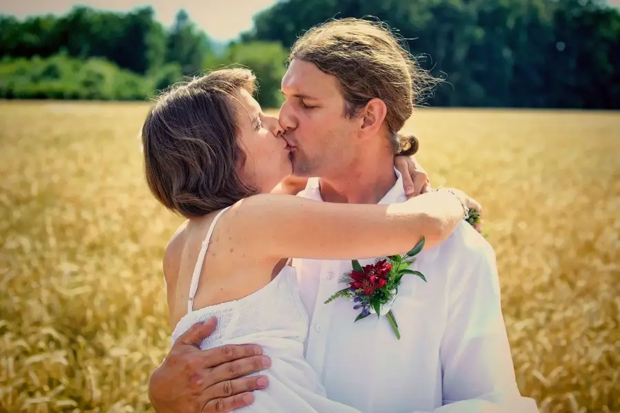 Svatební fotograf - Fotografie č. 6