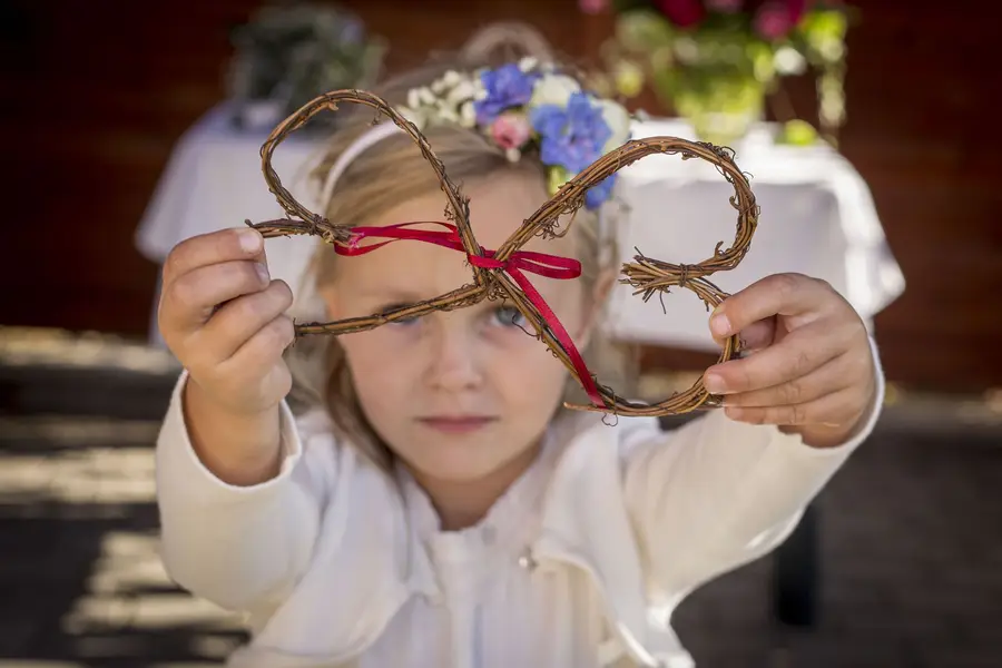 Portrétní focení, Ženský portrét - Fotografie č. 14