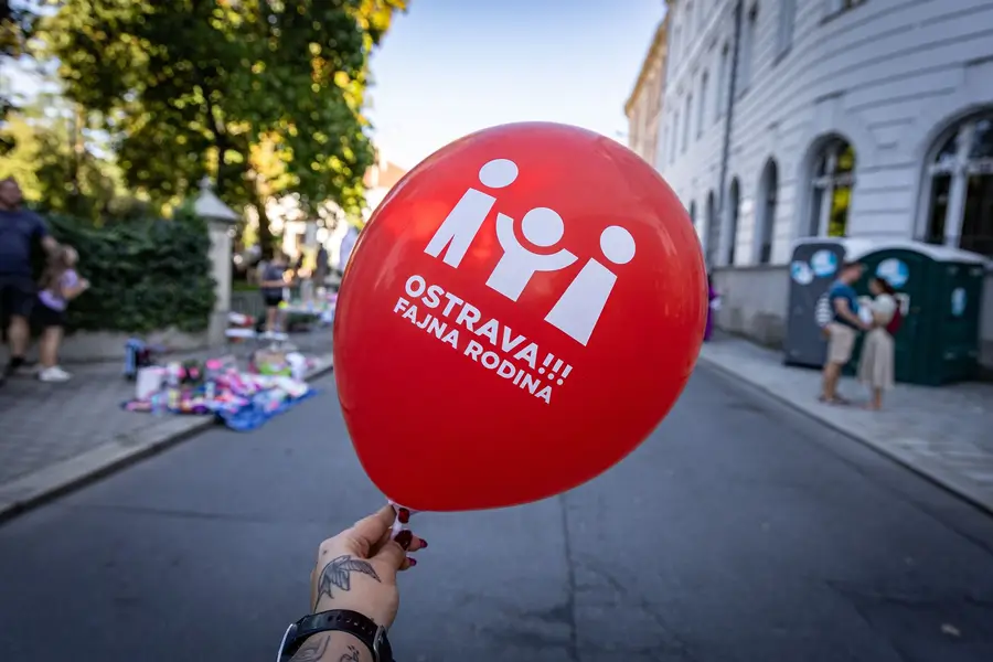 Focení eventů a akcí - Fotografie č. 12