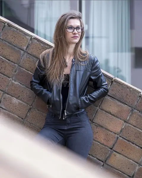 Ženský portrét Radek Los - Fotografie č. 9