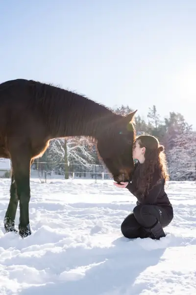 Focení zvířat Tamika Bydžovská - Fotografie č. 9