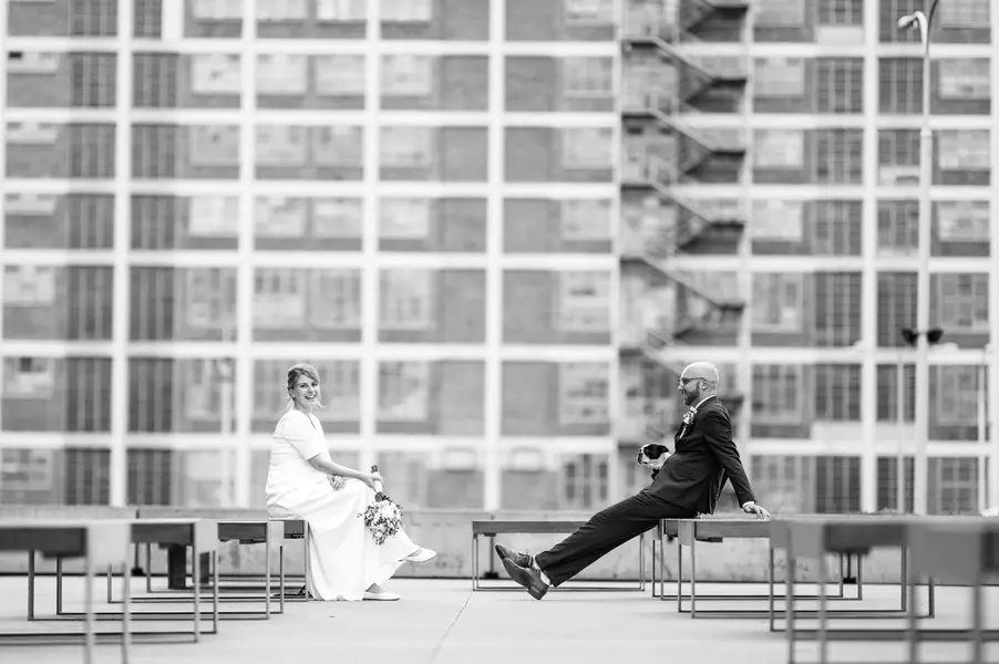 Svatební fotograf Petr Blažek - Fotografie č. 5