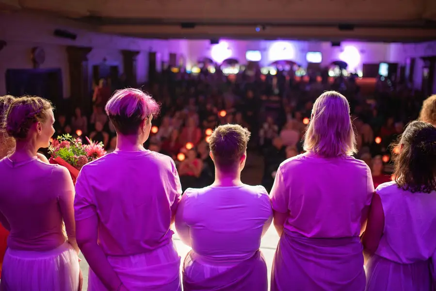 Focení eventů a akcí - Fotografie č. 26