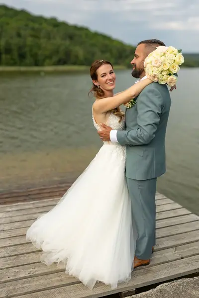 Svatební fotograf - Fotografie č. 9