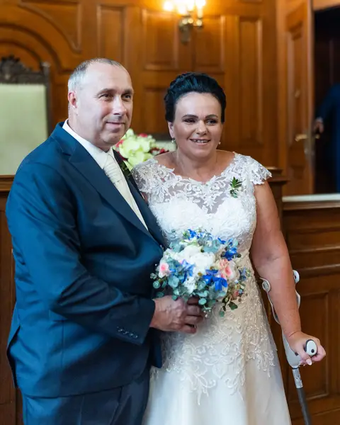 Svatební fotograf - Fotografie č. 11