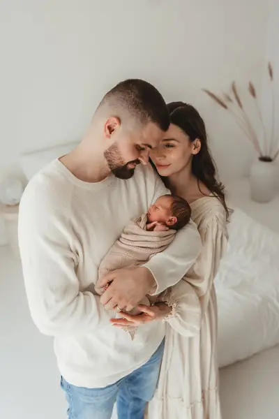 Newborn focení - Fotografie č. 6