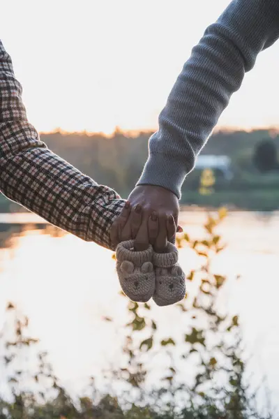 Těhotenské focení - Fotografie č. 16