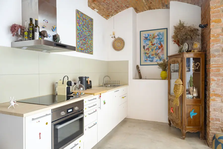 Realitní fotograf Martina Markova - Fotografie č. 4