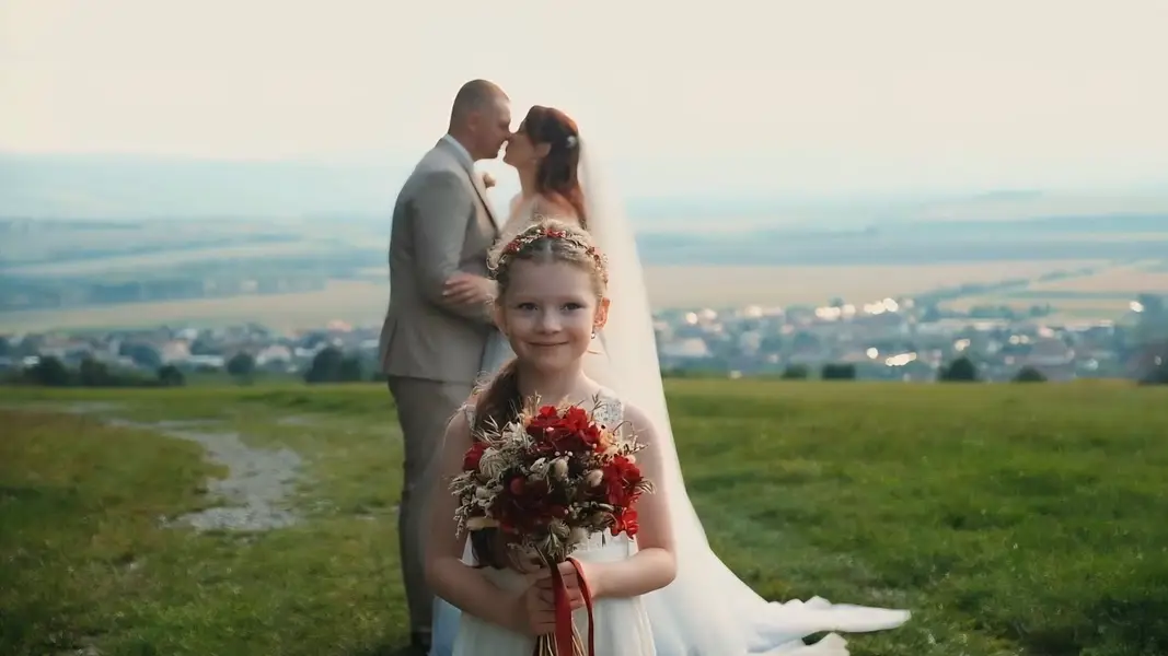 Svatební kameraman - Fotografie č. 18