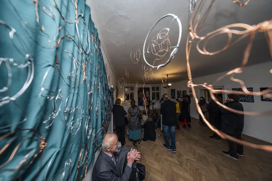 Focení eventů a akcí Marcela Svobodová - Fotografie č. 3