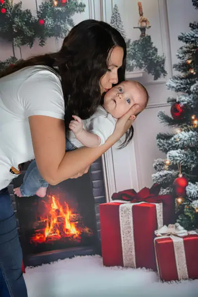 Vánoční focení - Fotografie č. 8