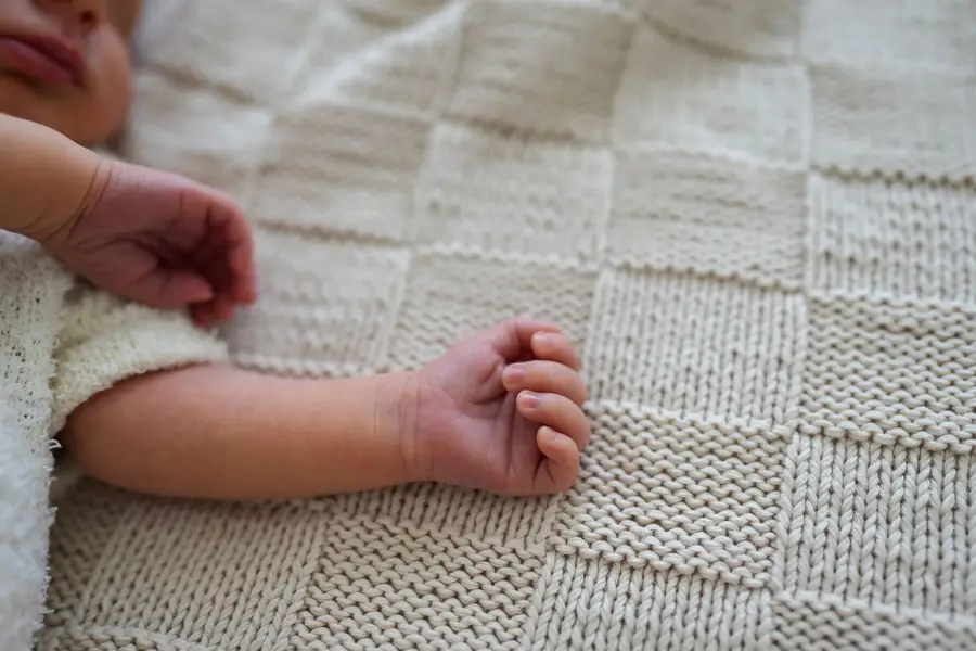 Newborn focení Lucie Špačková - Fotografie č. 6