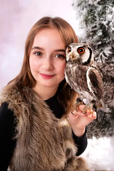 Focení zvířat - Fotografie č. 2