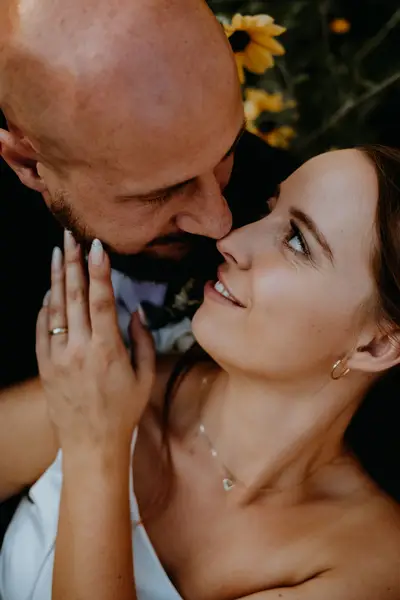 Svatební focení, Svatební fotograf - Fotografie č. 1