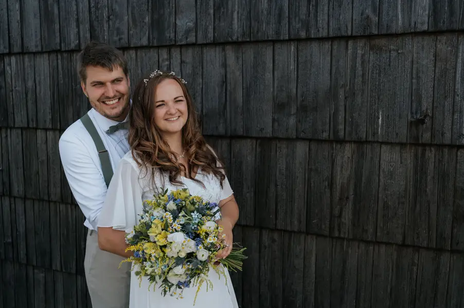 Svatební fotograf Markéta Oubrechtová - Fotografie č. 3