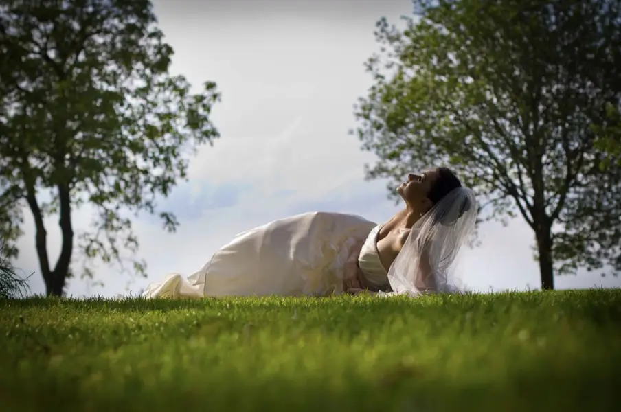 Svatební fotograf Tereza Zukalová - Fotografie č. 1
