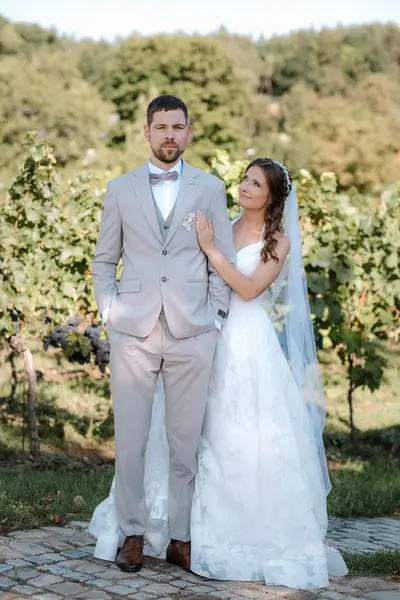 Svatební fotograf Tereza Nieweltová - Fotografie č. 7