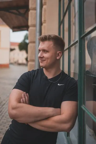 Byznys portrét, Business fotograf - Fotografie č. 22