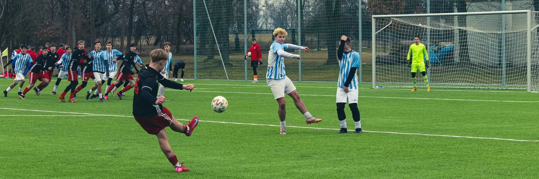 Sportovní fotograf Josef Strapek - Fotografie č. 3