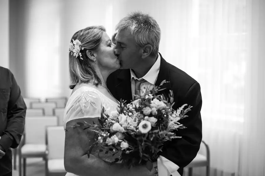 Svatební fotograf - Fotografie č. 11