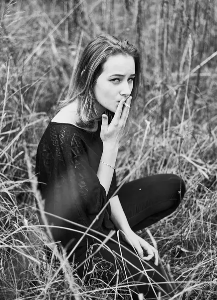 Portrétní fotograf Jiří Paruza - Fotografie č. 1