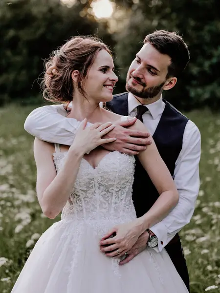 Svatební fotograf - Fotografie č. 17