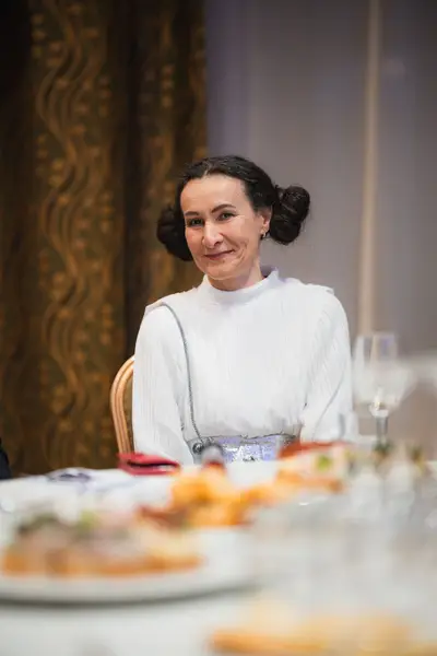 Fotograf maturitních plesů Tomáš Loukota - Fotografie č. 2