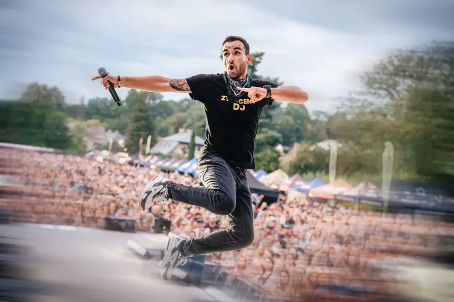 Focení eventů a akcí - Fotografie č. 18