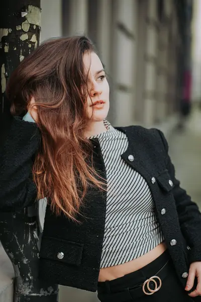 Portrétní fotograf Tomáš Sotiropulos - Fotografie č. 2