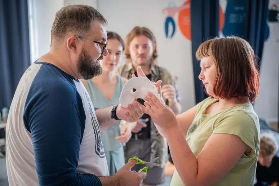 Focení eventů a akcí - Fotografie č. 15