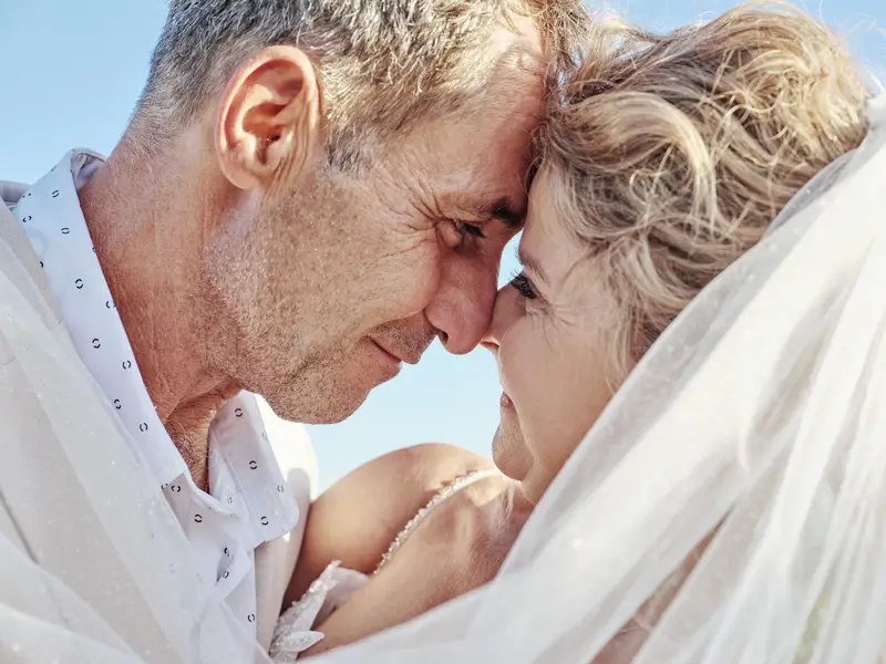 Svatební fotograf - Fotografie č. 3