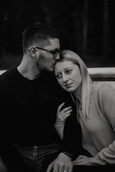 Párové focení - Fotografie č. 2