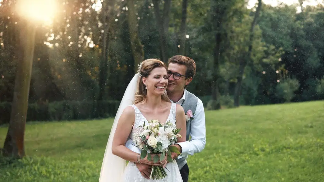 Svatební kameraman Tomáš Liszka - Fotografie č. 6