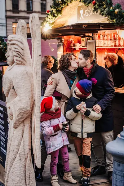 Vánoční focení Jitka Bublíková - Fotografie č. 6