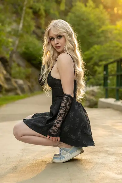 Ženský portrét - Fotografie č. 10