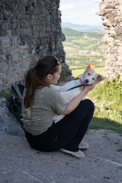 Focení zvířat - Fotografie č. 6