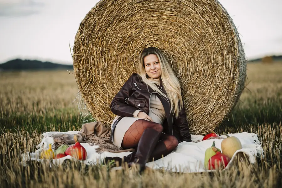 Těhotenské, Těhotenské focení - Fotografie č. 8