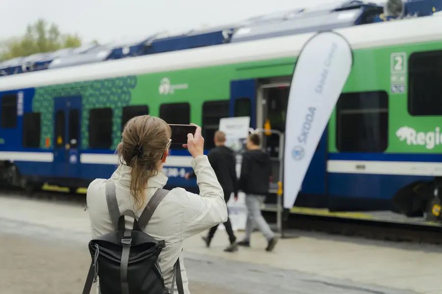 Business fotograf Jan Pachota - Fotografie č. 8