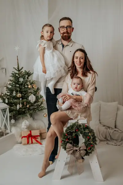 Vánoční focení, Vánoční focení - Fotografie č. 17