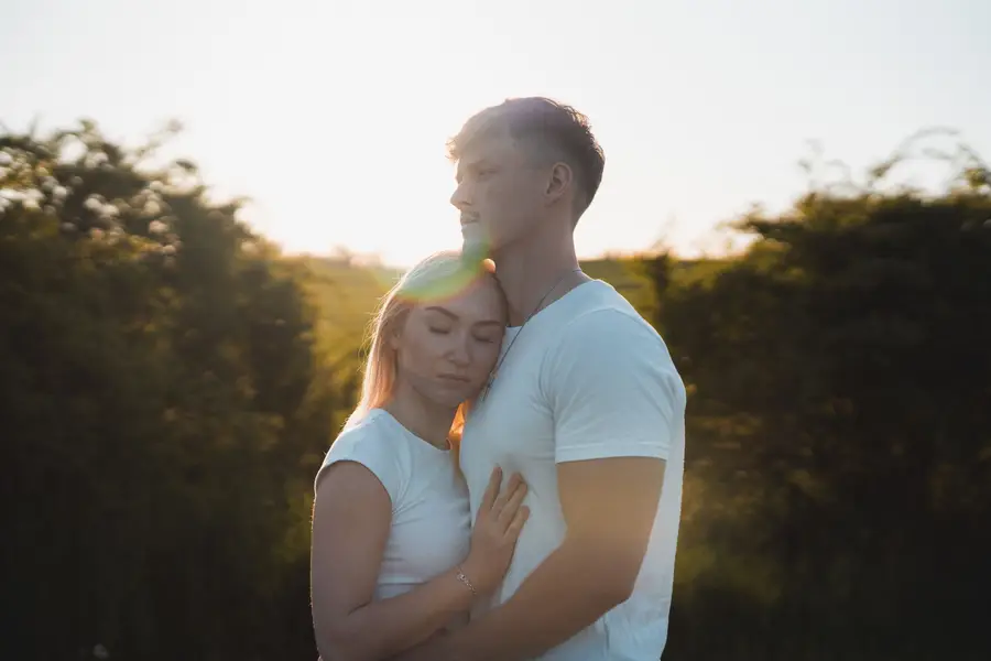 Párové focení Jiří Antoňů - Fotografie č. 2