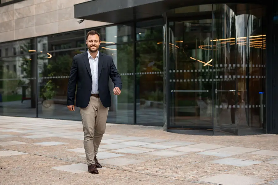 Business fotograf - Fotografie č. 25