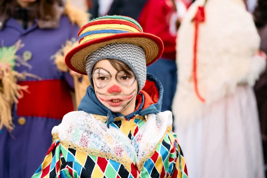 Focení eventů a akcí - Fotografie č. 3