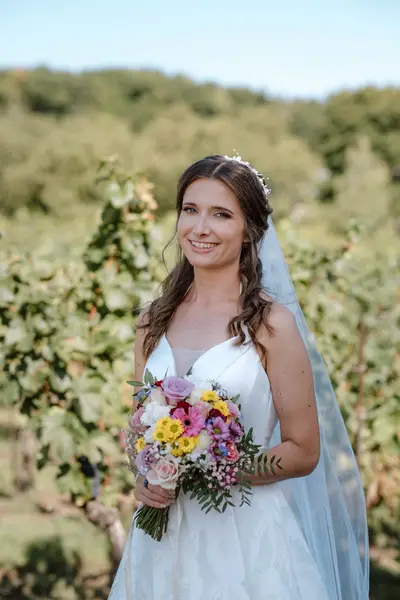 Svatební fotograf Tereza Nieweltová - Fotografie č. 5